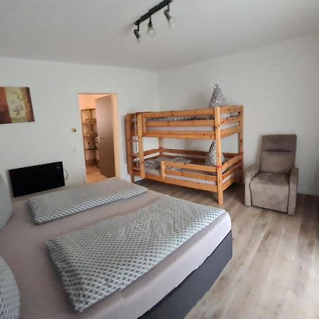 Apartment Mit 2 Zimmer Im Bayerischen Wald Sankt Englmar Exterior foto