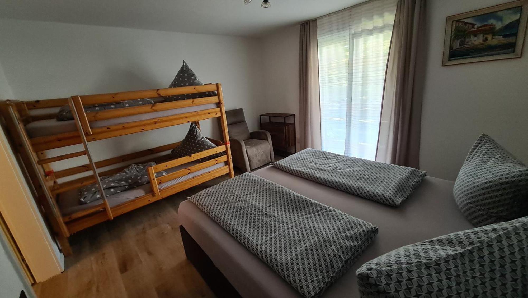 Apartment Mit 2 Zimmer Im Bayerischen Wald Sankt Englmar Exterior foto
