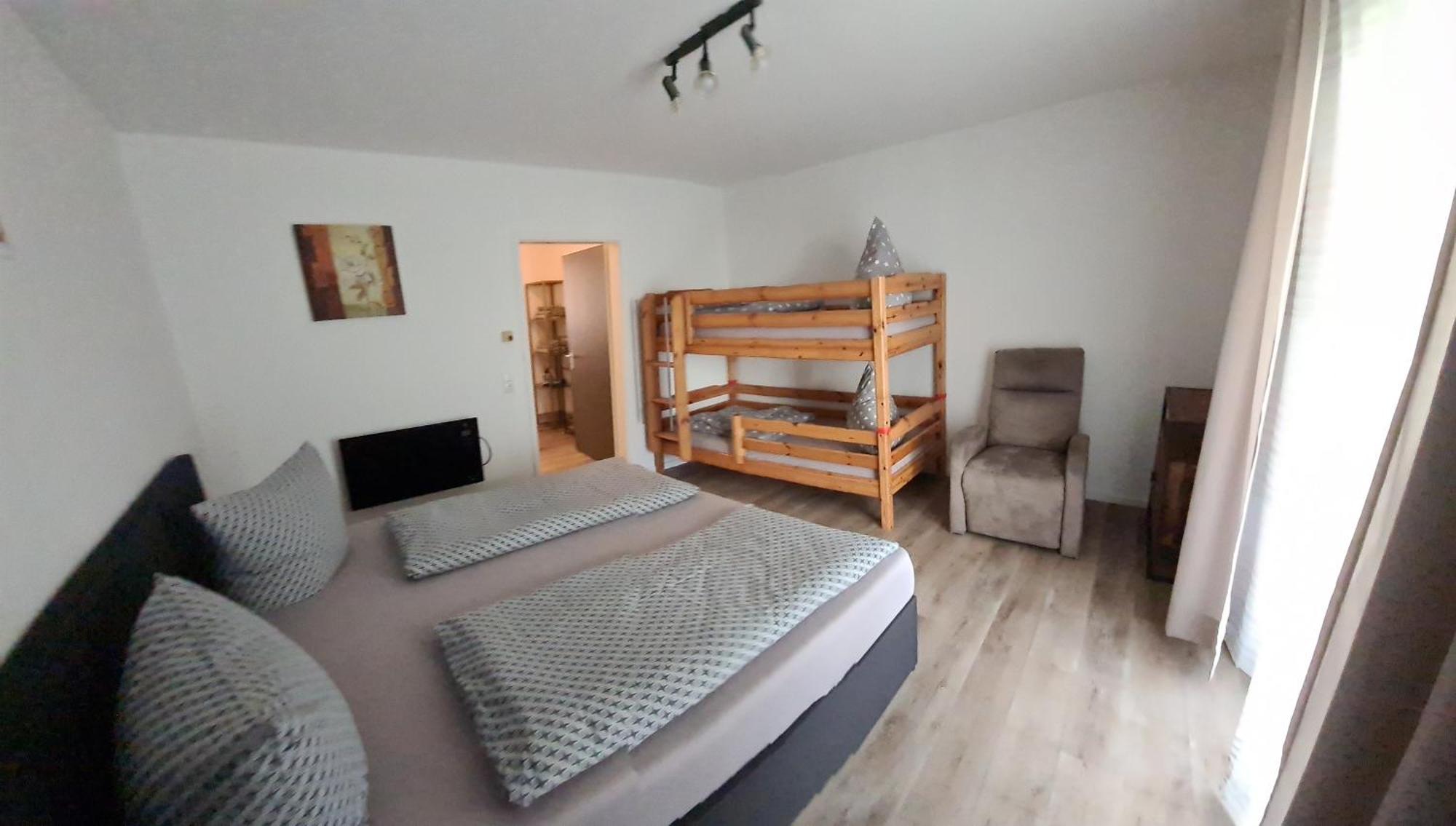 Apartment Mit 2 Zimmer Im Bayerischen Wald Sankt Englmar Exterior foto